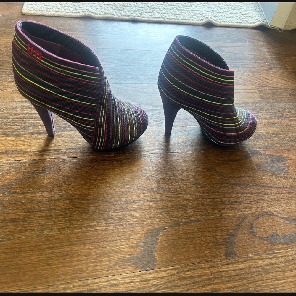 United Nude Booties - Picture 2 of 6